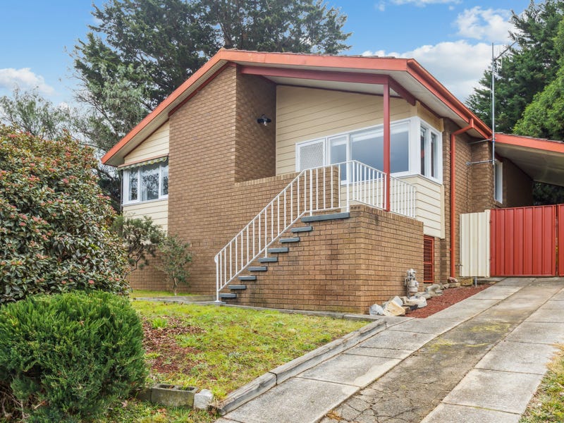 56 Yarrowlow Street, Goulburn, NSW 2580 House for Sale realestate