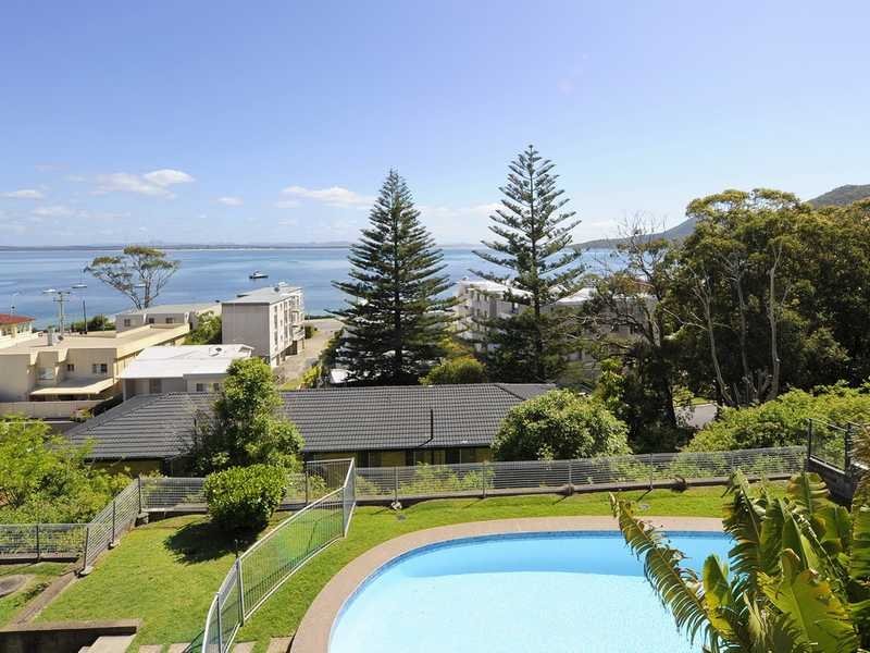 9/51 Ronald Avenue, Shoal Bay, NSW 2315
