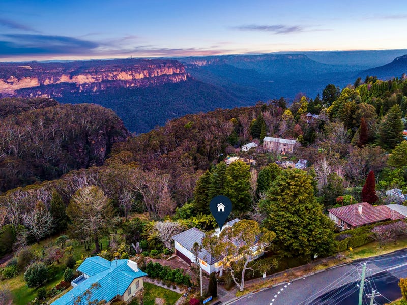 6 Sublime Point Road, Leura, NSW 2780 Property Details