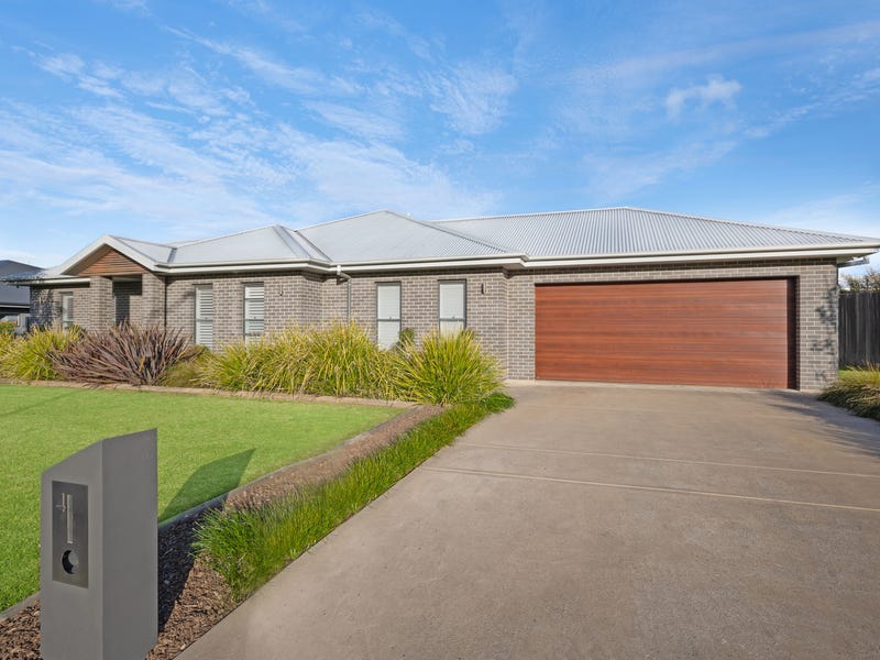 4 Inverness Avenue, Mudgee, NSW 2850 Property Details
