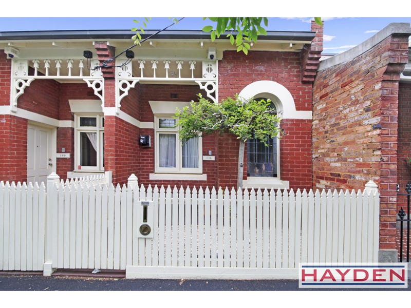 111 Raglan Street, South Melbourne, Vic 3205