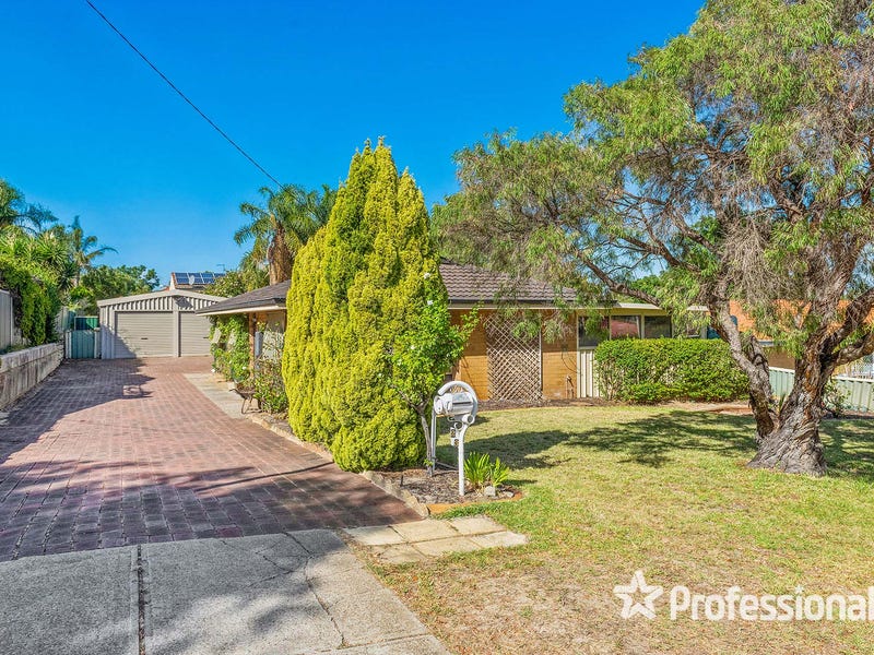 23 Woolgar Way, Lockridge, WA 6054 - Property Details