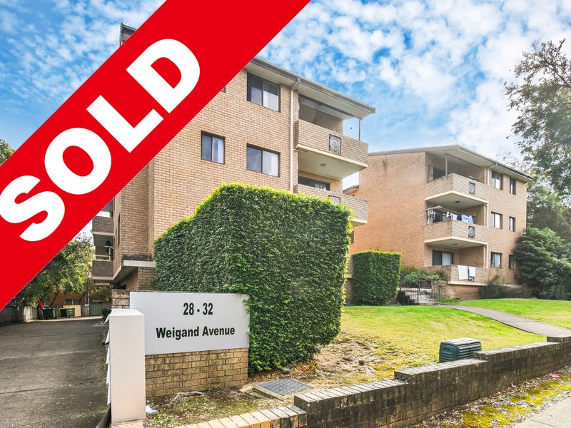 4/2830 Weigand Avenue, Bankstown, NSW 2200 Property Details