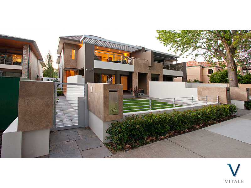 3A The Avenue, Crawley, WA 6009