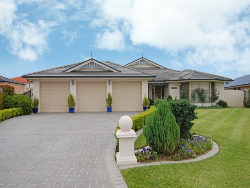 12 Blackett Place, Bowral, NSW 2576