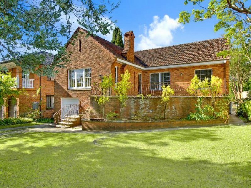 114 Springdale Road, East Killara, NSW 2071