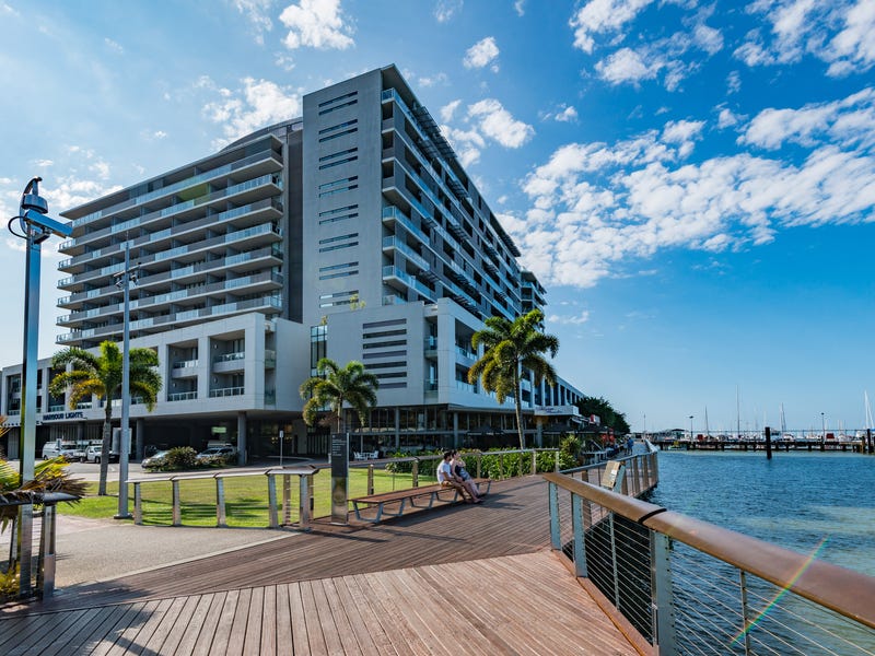 316/1 Marlin Parade, Cairns City, Qld 4870 Unit for Sale realestate