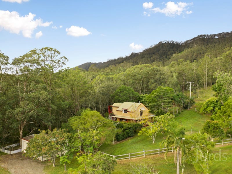 524A Lambs Valley Road, Lambs Valley, NSW 2335