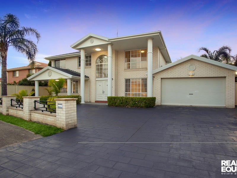 5 yachtsman drive