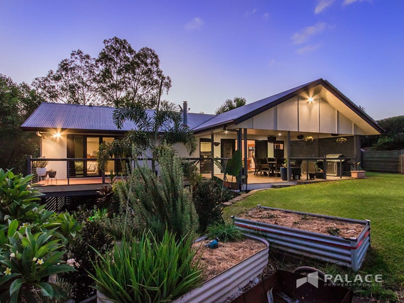 468 Holt Drive, Mount Crosby, QLD 4306