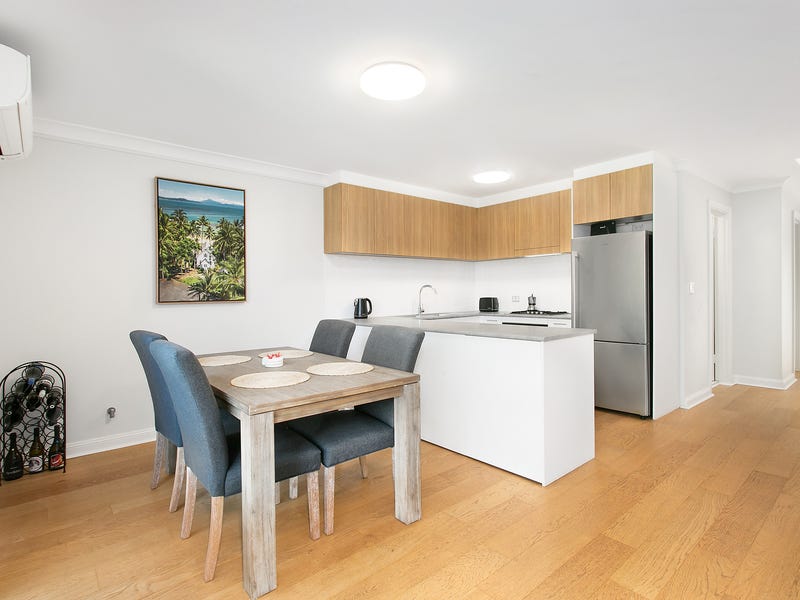 37/176 Salisbury Road, Camperdown, NSW 2050 - Property Details