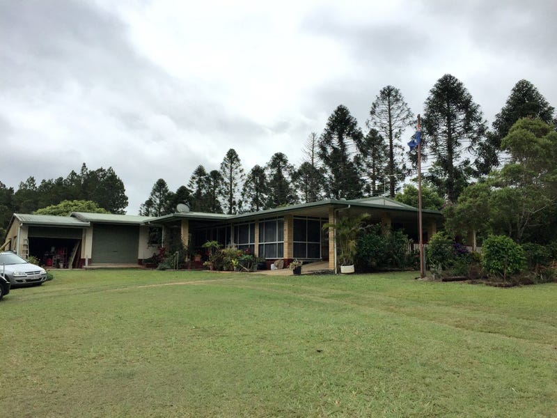 Real Estate & Property for Sale in Malanda, QLD 4885 Pg. 4