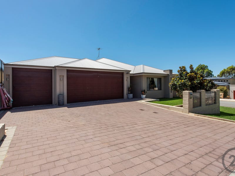 18 Balingup Loop, Dawesville, WA 6211 Property Details