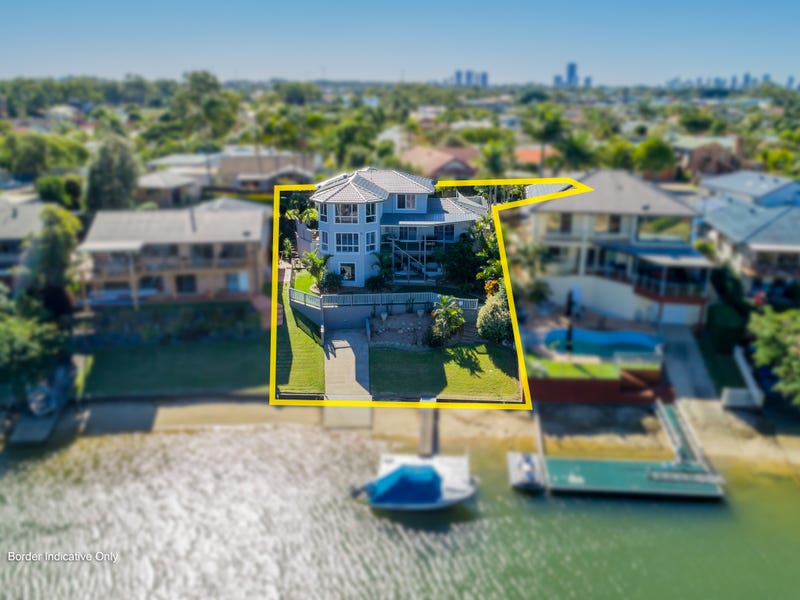 8 Adler Court, Benowa, Qld 4217 - realestate.com.au