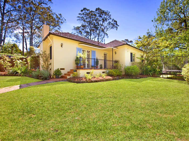 52 Bannockburn Road, Pymble, NSW 2073 Property Details