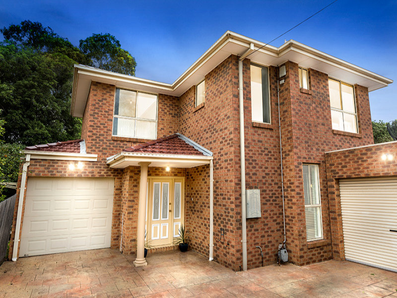 2/41 Marks Street, Coburg, Vic 3058 Property Details