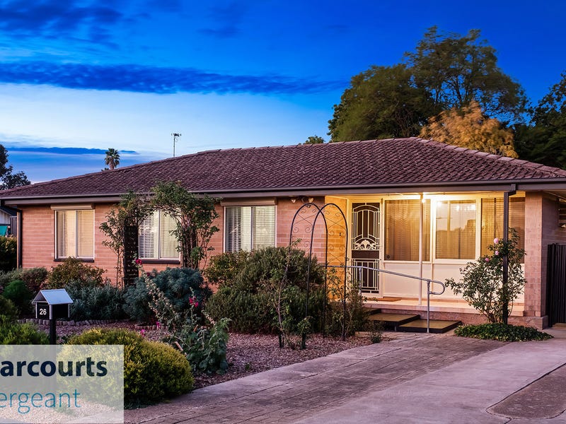 26 Fortress Street, Elizabeth Downs, SA 5113 House for Sale