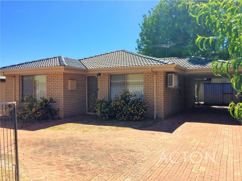 11b Lang Street Brentwood Wa 6153 House For Rent Realestate