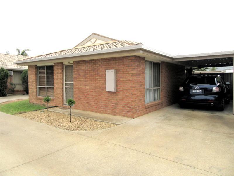 13/471 San Mateo Avenue, Mildura, Vic 3500