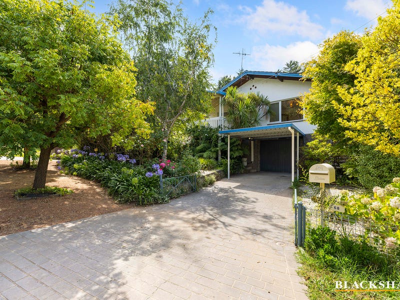 68 Agnes Avenue, Queanbeyan, NSW 2620 Property Details
