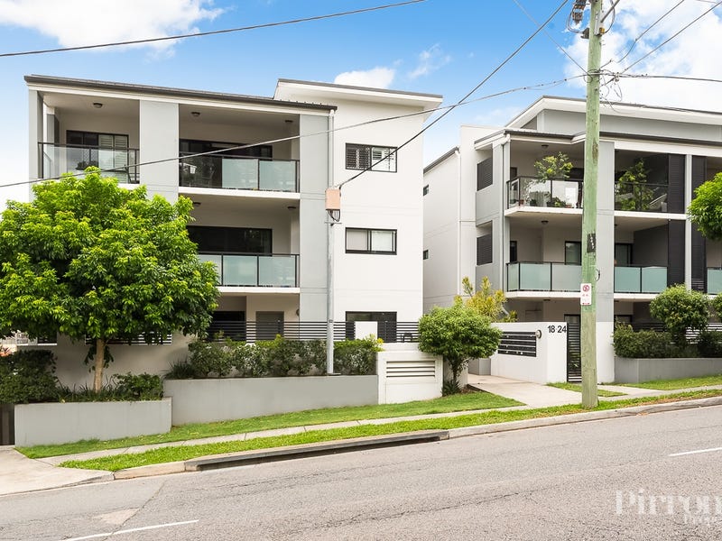 4/1824 Payne Road, The Gap, QLD 4061