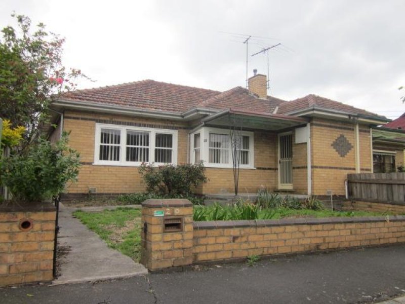 20 Ethel Street, Thornbury, Vic 3071