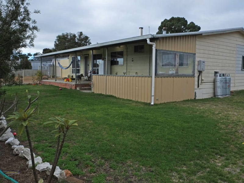 1 Anderson Street, Gibson, WA 6448 Property Details