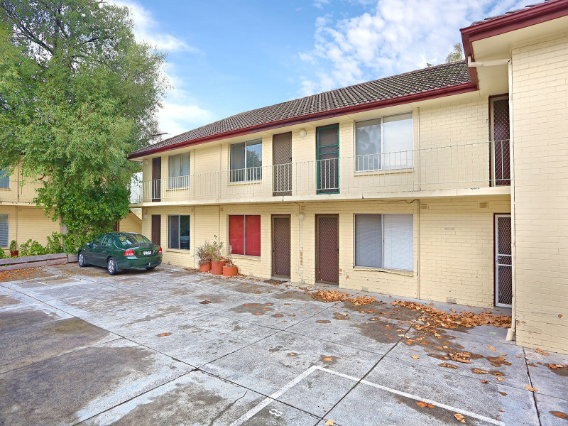 9/43 GILLIES STREET, Fairfield, Vic 3078 Property Details