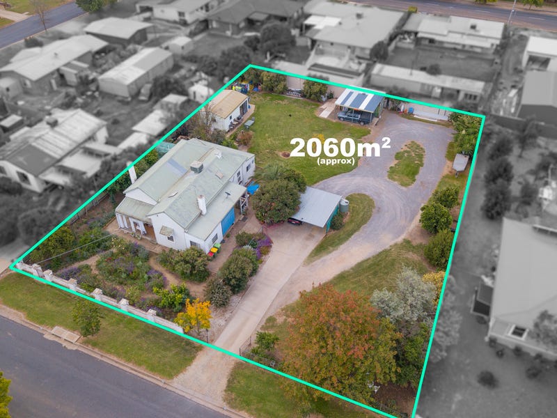 28 Blanche Street, Wahgunyah, Vic 3687 Property Details