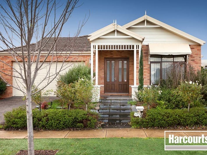 22 Chase Blvd, Berwick, Vic 3806 Property Details
