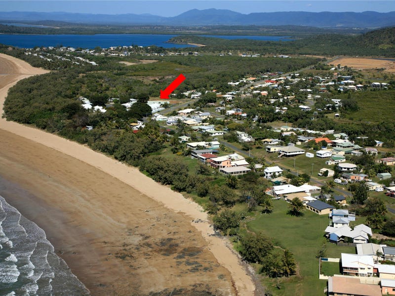 4/5 Campwin Beach Road, Campwin Beach, Qld 4737