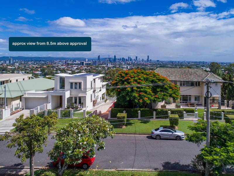 32 Buena Vista Avenue, Coorparoo, Qld 4151 Property Details