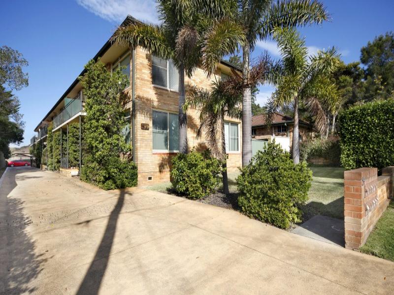 1/54 Woolooware Road, Woolooware, NSW 2230 Property Details