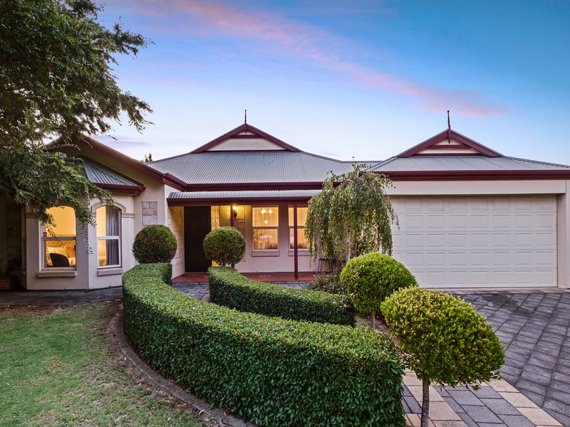 4 Shiraz Court, Craigburn Farm, SA 5051