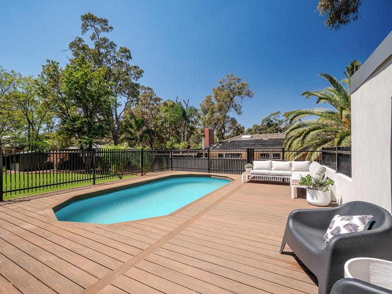 Sold Property Prices & Auction Results in Lesmurdie, WA 6076 (+1