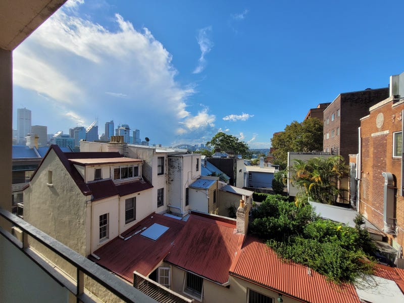 15/100104 Brougham Street, Potts Point, NSW 2011