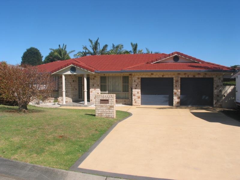 63 Panorama Dr, Alstonville, NSW 2477 Property Details