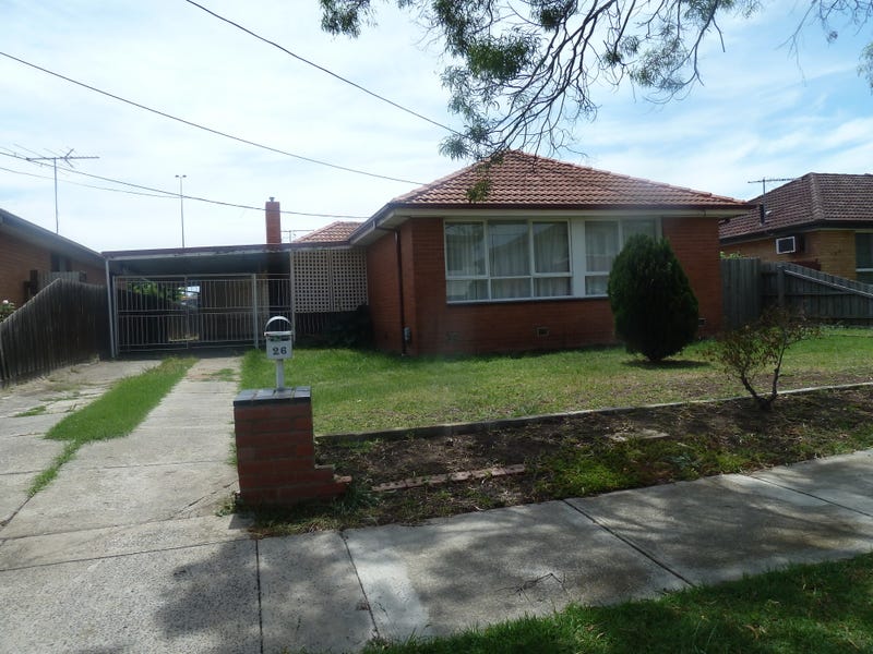 26 Westminster Drive, Avondale Heights, VIC 3034