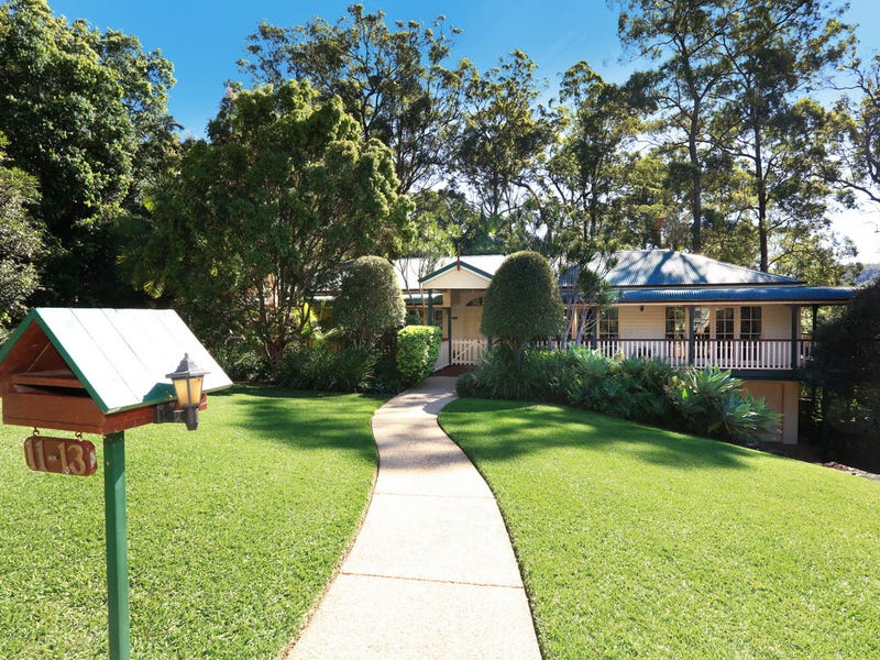 Real Estate & Property for Sale in Mount Nathan, QLD 4211 realestate