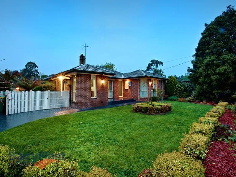 606 Maroondah Highway, Coldstream, Vic 3770 Property Details