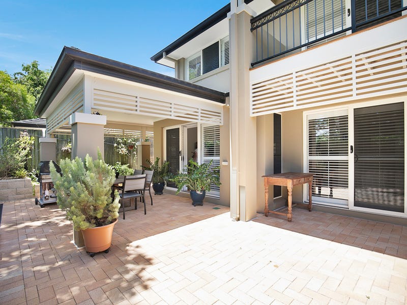 3/20 Patrick Street, Norman Park, QLD 4170