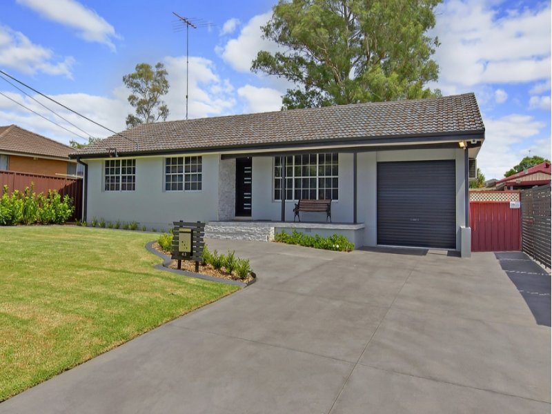 43 Manning Street, Kingswood, NSW 2747 Property Details