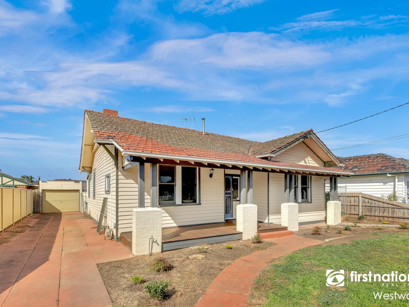 21 Salisbury Street, Werribee, VIC 3030