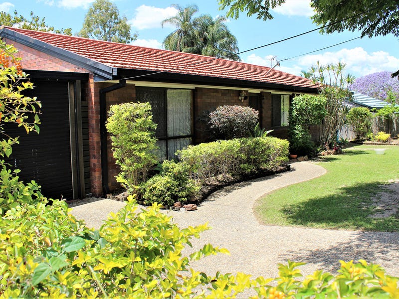 7 Topham Crt, Hillcrest, Qld 4118 Property Details