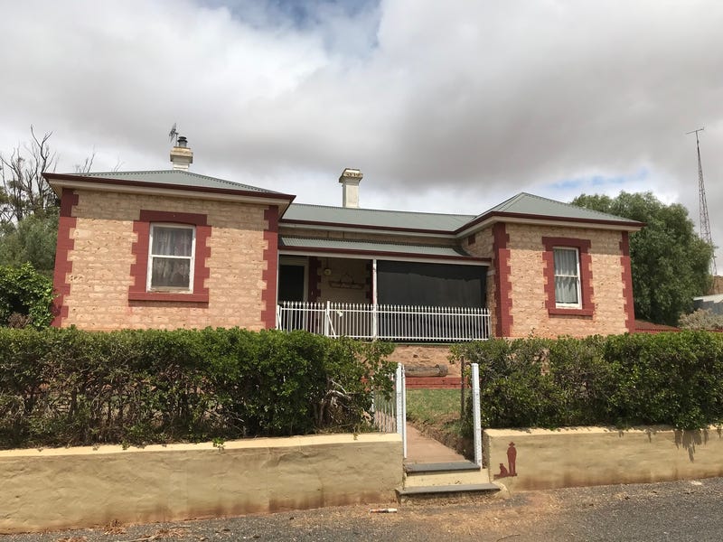 40 Gunn Street, Eudunda, SA 5374