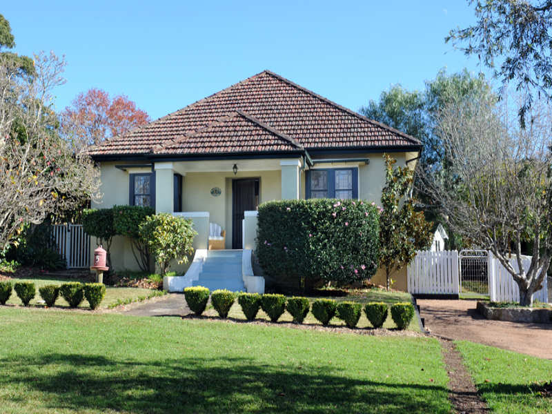 5 King Street, Berry, NSW 2535 Property Details