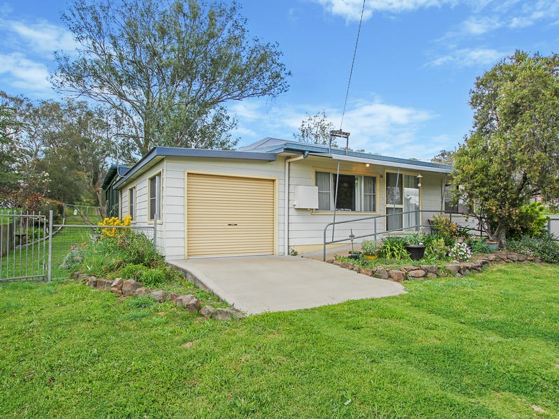 27 Coach Street, Wallabadah, NSW 2343 Property Details
