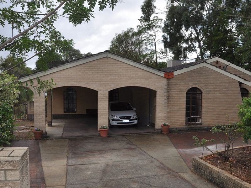 44 Lyndhurst Road, Kalamunda, WA 6076 Property Details