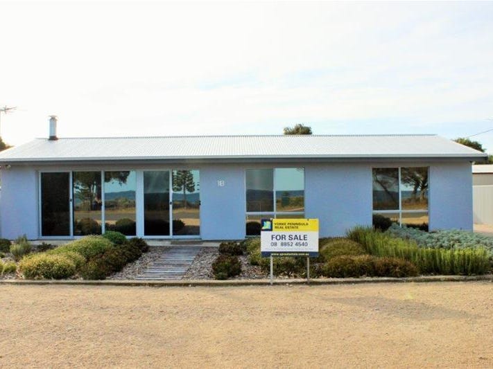 18 Oyster Point Drive, Stansbury, SA 5582