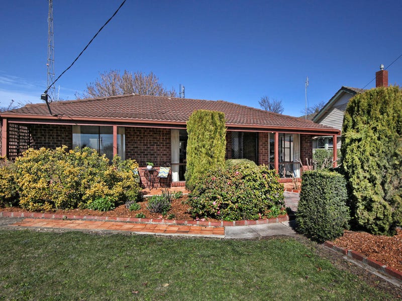 44 Bowen Street, Vic 3444 Property Details